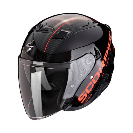 Scorpion Scorpion Exo 230 QR motorhelm