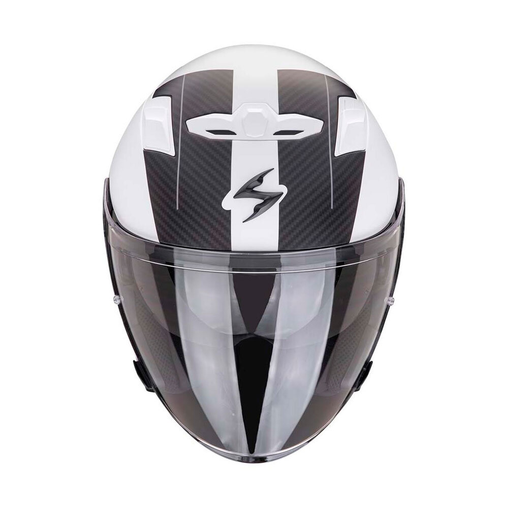 Scorpion Scorpion Exo 230 QR motorhelm