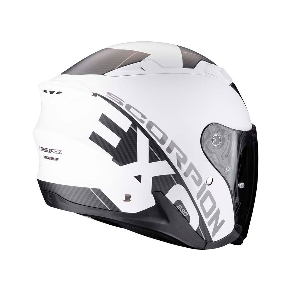 Scorpion Scorpion Exo 230 QR motorhelm