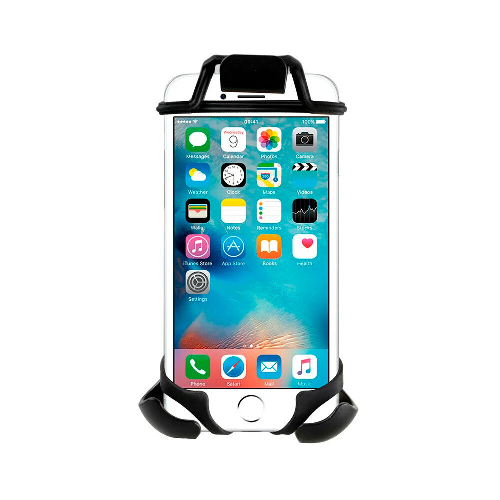 Optiline Optiline Airflow universele telefoonhouder