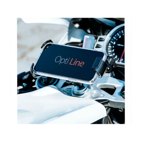 Optiline Optiline Airflow universele telefoonhouder