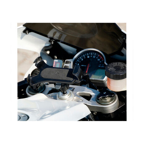 Optiline Optiline Airflow universele telefoonhouder