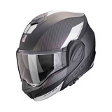 Scorpion Scorpion Exo Tech Evo Team motorhelm Scorpion Scorpion Exo Tech Evo Team motorhelm