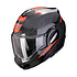 Scorpion Exo-Tech Evo Carbon Rover motorhelm Scorpion Exo-Tech Evo Carbon Rover motorhelm