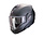 Scorpion Exo Tech Evo Pro Solid motorhelm