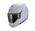 Scorpion Exo Tech Evo Pro Solid motorhelm