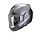 Scorpion Exo Tech Evo Pro Solid motorhelm