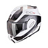 Scorpion Exo-Tech Evo Pro Commuta motorhelm Scorpion Exo-Tech Evo Pro Commuta motorhelm