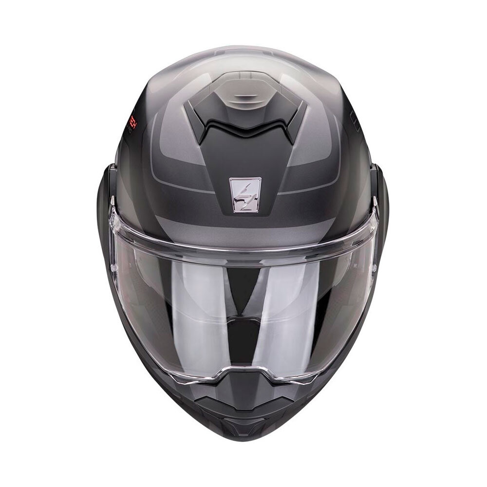 Scorpion Scorpion Exo-Tech Evo Pro Commuta motorhelm Scorpion Scorpion Exo-Tech Evo Pro Commuta motorhelm