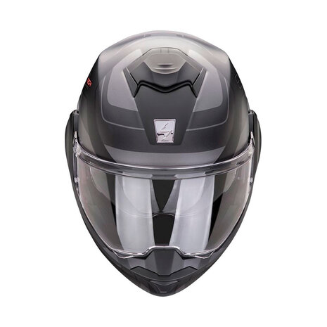 Scorpion Scorpion Exo-Tech Evo Pro Commuta motorhelm Scorpion Scorpion Exo-Tech Evo Pro Commuta motorhelm