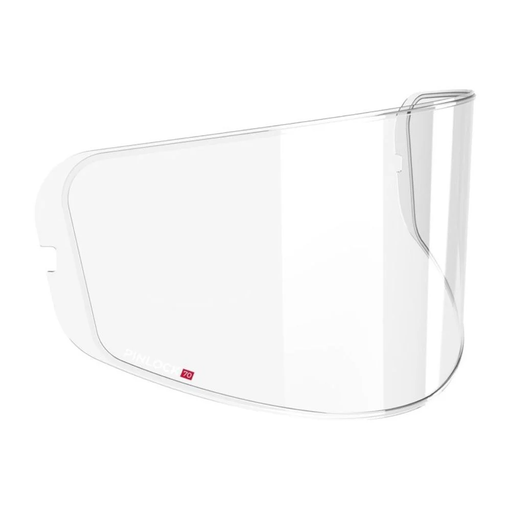 Pinlock Pinlock 70 DKS 546 helder pinlock lens Pinlock Pinlock 70 DKS 546 helder pinlock lens
