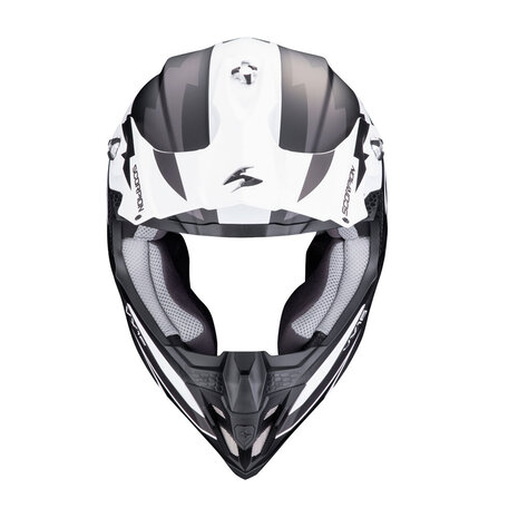 Scorpion Scorpion VX-16 Evo Air Slanter  motorhelm Scorpion Scorpion VX-16 Evo Air Slanter  motorhelm