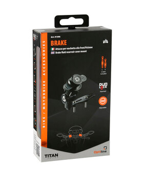 Optiline Optiline Opti-Brake Pro Titan Optiline Optiline Opti-Brake Pro Titan