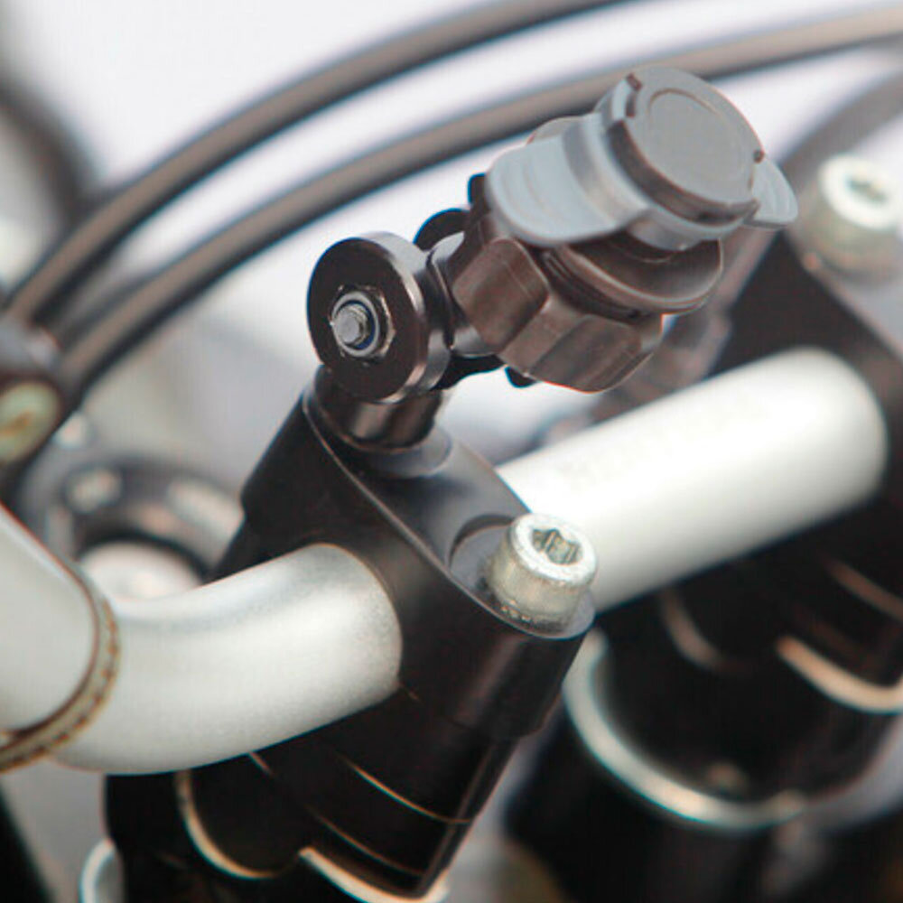 Optiline Optiline Opti-M8 Titan Screw Mount