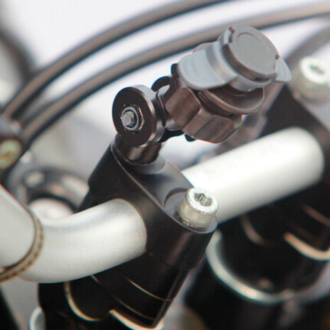 Optiline Optiline Opti-M8 Titan Screw Mount