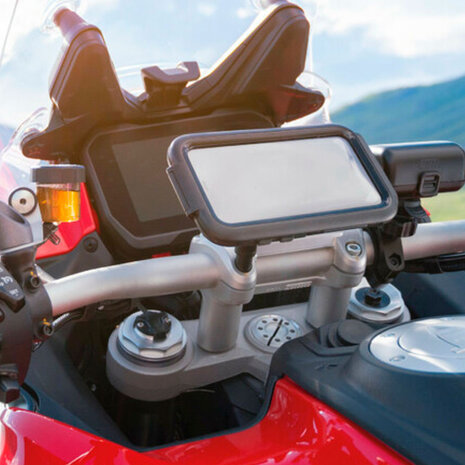 Optiline Optiline Opti-M8 Titan Screw Mount