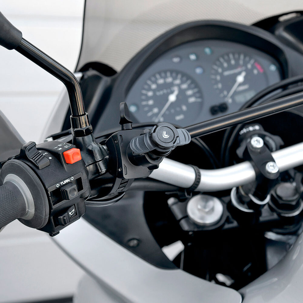 Optiline Optiline Belt Handlebar Mount Optiline Optiline Belt Handlebar Mount