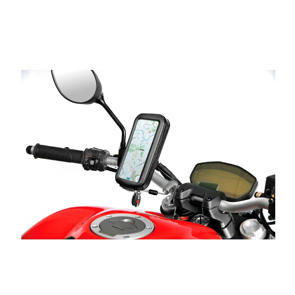 Optiline Optiline Opti-Sized  Universele telefoonhouder Optiline Optiline Opti-Sized  Universele telefoonhouder