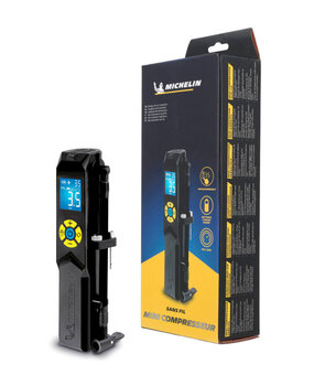 Michelin Michelin Mini Compressor Michelin Michelin Mini Compressor