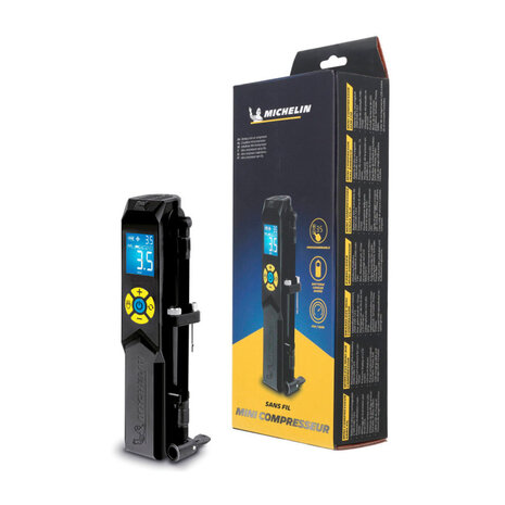 Michelin Michelin Mini Compressor