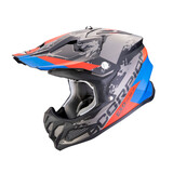 Scorpion Scorpion VX 22 Air CX motorhelm Scorpion Scorpion VX 22 Air CX motorhelm