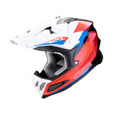 Scorpion Scorpion VX-22 Air Beta motorhelm Scorpion Scorpion VX-22 Air Beta motorhelm