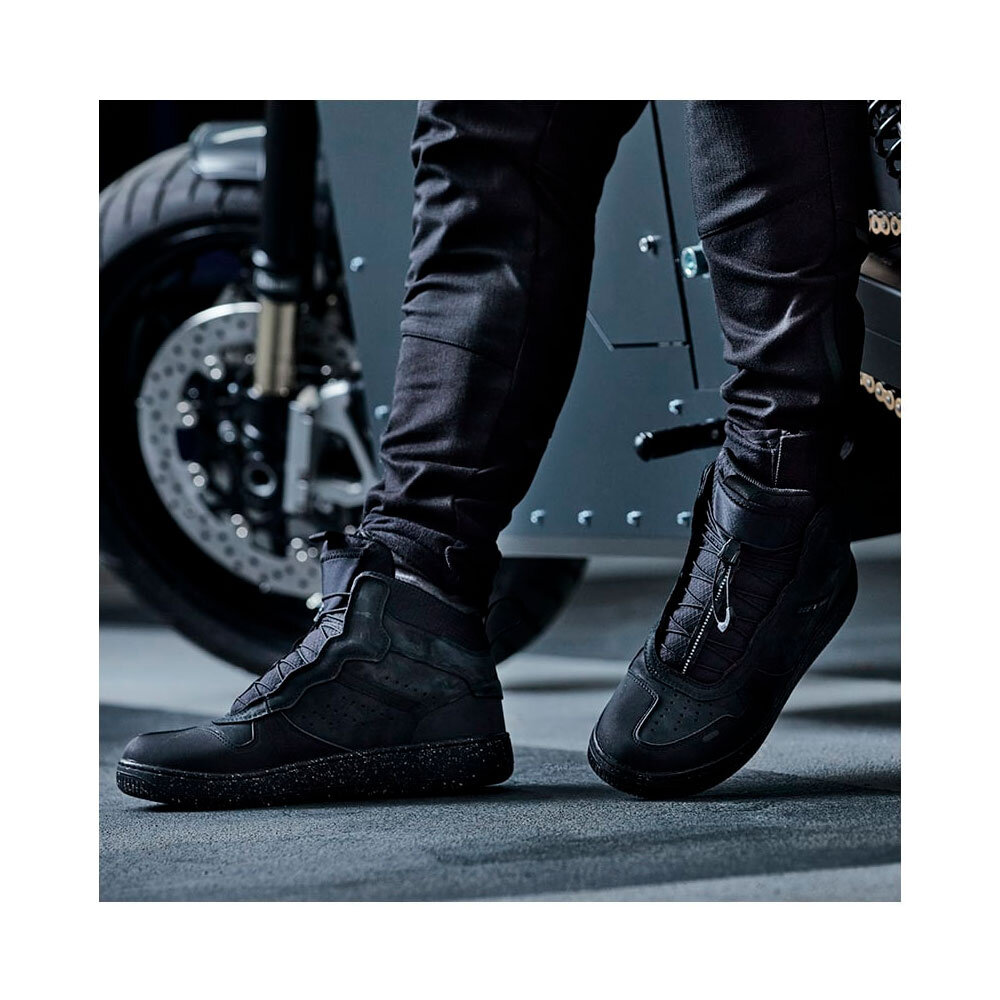 REV IT! Revit Cayman motorschoenen SALE