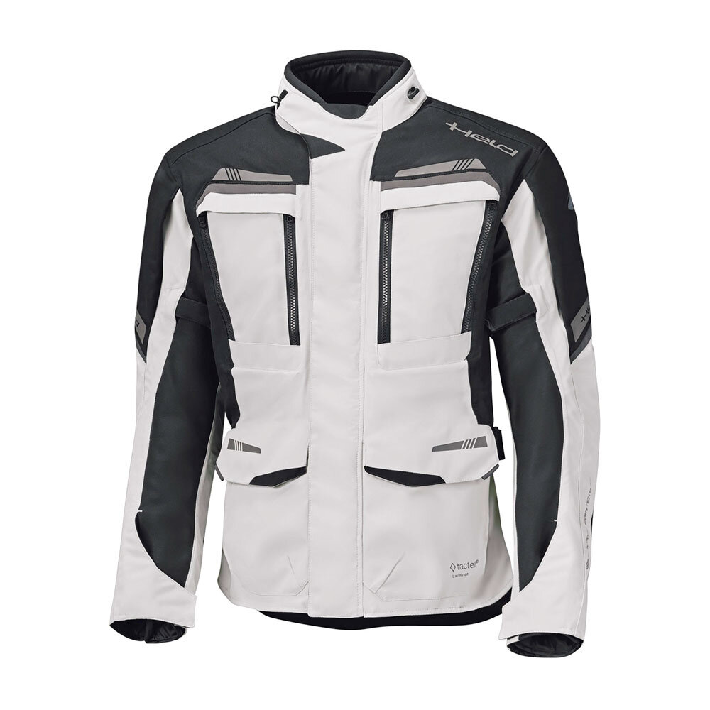 Held Held Lonborg motorjas Held Held Lonborg motorjas