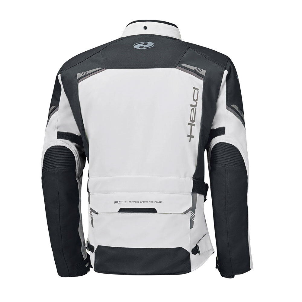 Held Held Lonborg motorjas Held Held Lonborg motorjas