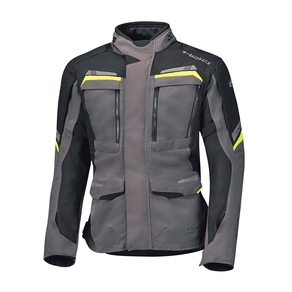 Held Held Lonborg motorjas Held Held Lonborg motorjas