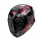 Scorpion Scorpion Exo-GT SP Air Augusta motorhelm Scorpion Scorpion Exo-GT SP Air Augusta motorhelm
