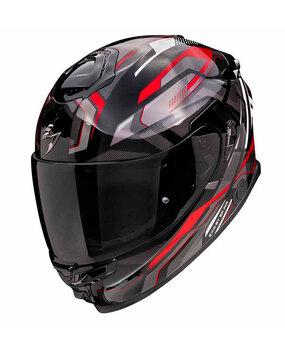 Scorpion Scorpion Exo-GT SP Air Augusta motorhelm Scorpion Scorpion Exo-GT SP Air Augusta motorhelm