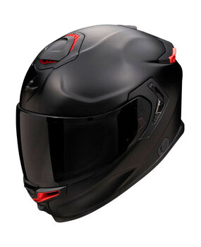 Scorpion Scorpion Exo-GT SP Air Solid motorhelm Scorpion Scorpion Exo-GT SP Air Solid motorhelm