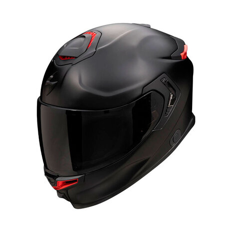 Scorpion Scorpion Exo-GT SP Air Solid motorhelm