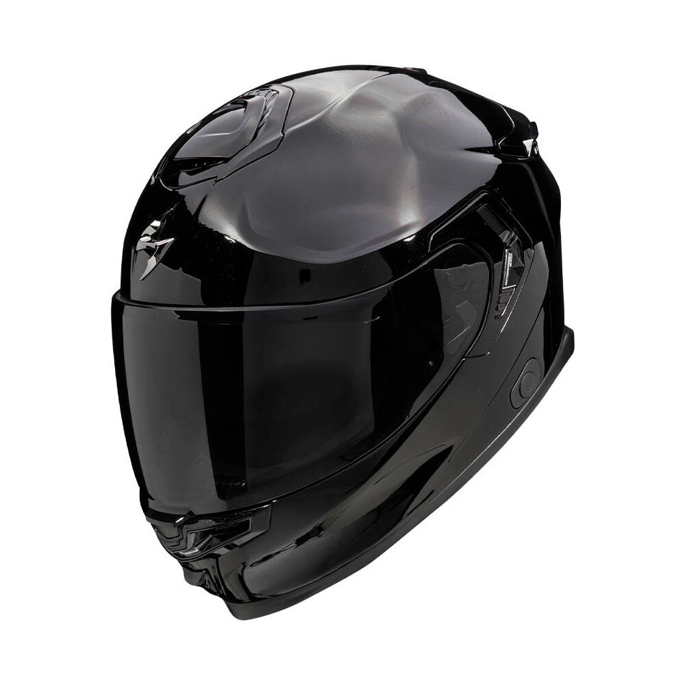Scorpion Scorpion Exo-GT SP Air Solid motorhelm
