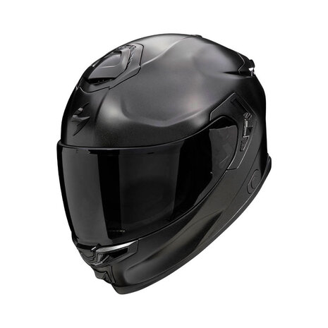 Scorpion Scorpion Exo-GT SP Air Solid motorhelm Scorpion Scorpion Exo-GT SP Air Solid motorhelm