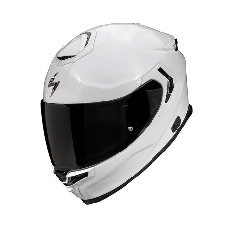 Scorpion Scorpion Exo-GT SP Air Solid motorhelm Scorpion Scorpion Exo-GT SP Air Solid motorhelm