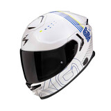 Scorpion Scorpion Exo-GT SP Air Techlane motorhelm Scorpion Scorpion Exo-GT SP Air Techlane motorhelm