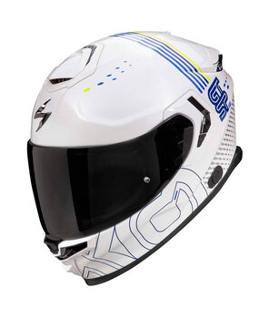 Scorpion Scorpion Exo-GT SP Air Techlane motorhelm