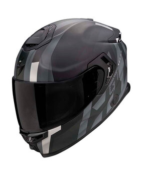 Scorpion Scorpion Exo-GT SP Air Touradven motorhelm Scorpion Scorpion Exo-GT SP Air Touradven motorhelm