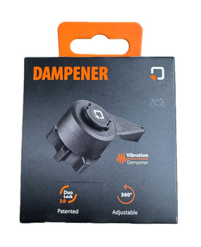 Optiline Optiline Vibration Dampener Duolock 2.0 Optiline Optiline Vibration Dampener Duolock 2.0