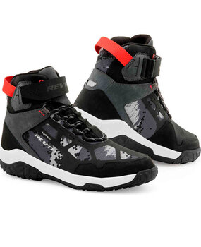 REV IT! Revit Descent H2O motorschoenen SALE REV IT! Revit Descent H2O motorschoenen SALE
