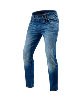 REV IT! Revit Carlin  SK motorjeans REV IT! Revit Carlin  SK motorjeans