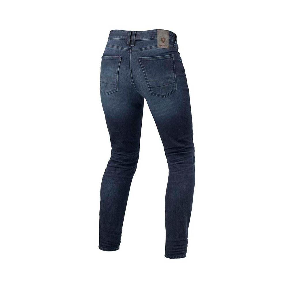 REV IT! Revit Carlin  SK motorjeans REV IT! Revit Carlin  SK motorjeans