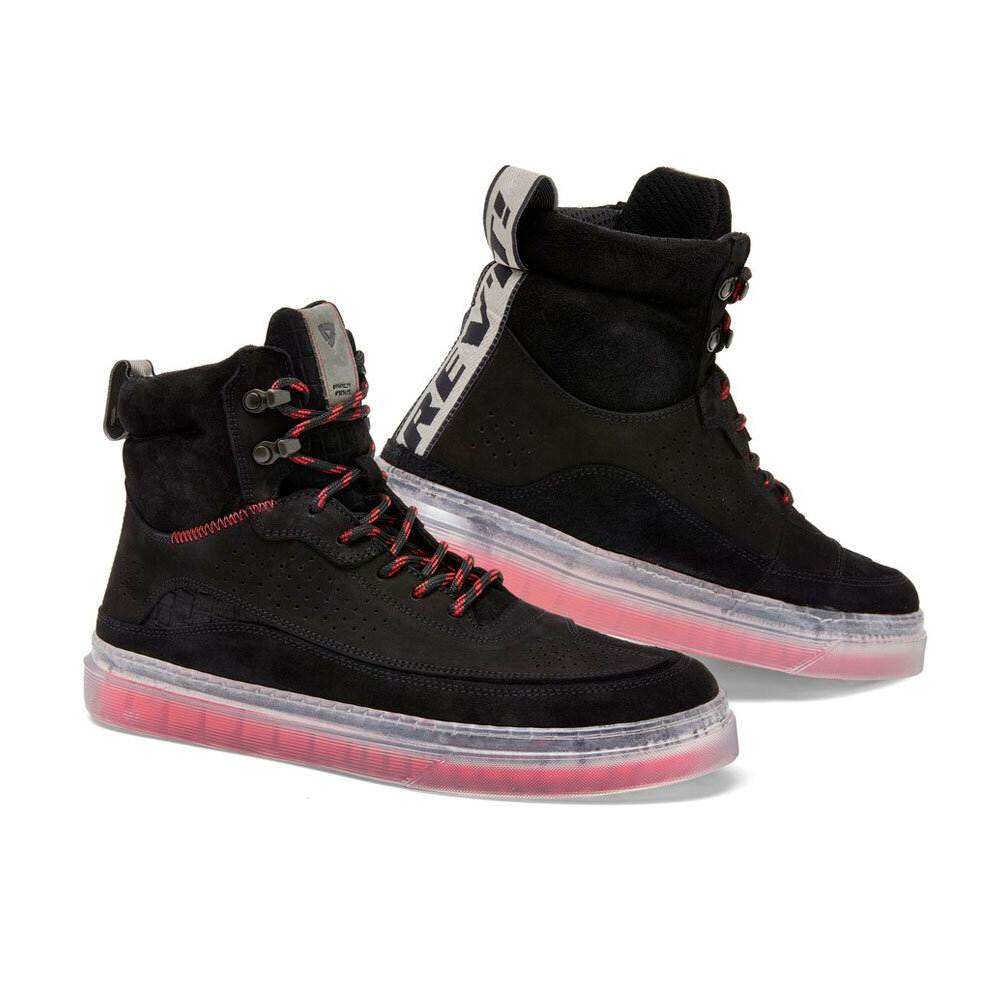 REV IT! Revit Filter motorschoenen SALE