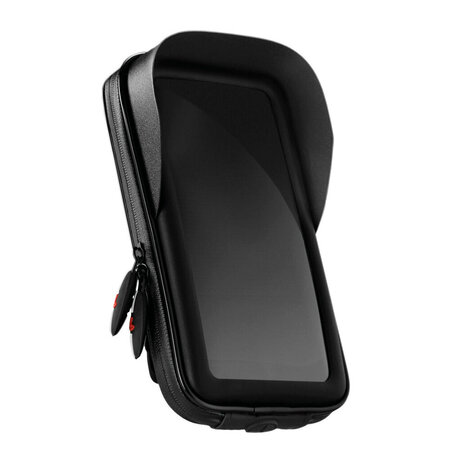 Optiline Optiline Soft Case Universeel telefoonhoesje Optiline Optiline Soft Case Universeel telefoonhoesje