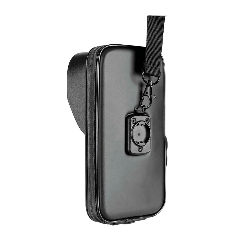 Optiline Optiline Soft Case Universeel telefoonhoesje Optiline Optiline Soft Case Universeel telefoonhoesje