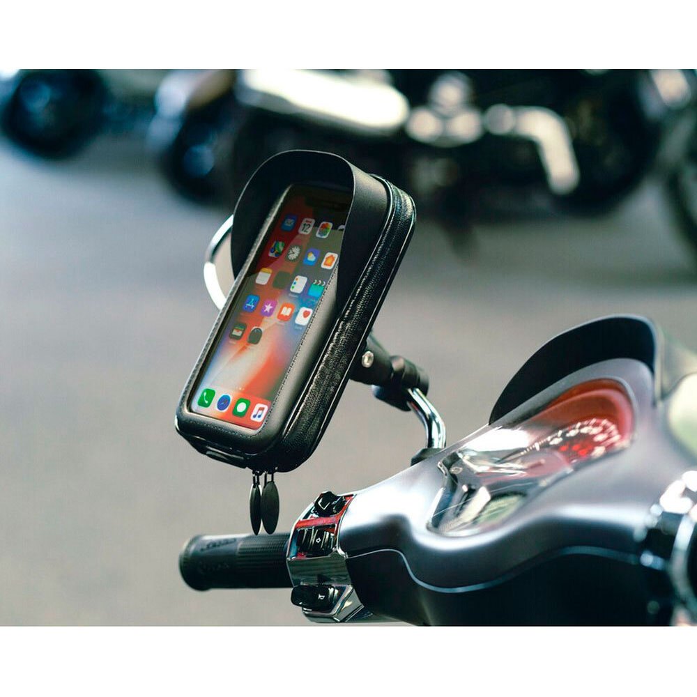 Optiline Optiline Soft Case Universeel telefoonhoesje Optiline Optiline Soft Case Universeel telefoonhoesje