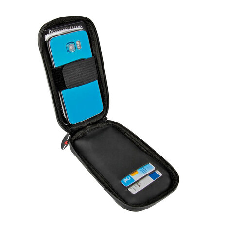 Optiline Optiline Soft Case Universeel telefoonhoesje Optiline Optiline Soft Case Universeel telefoonhoesje