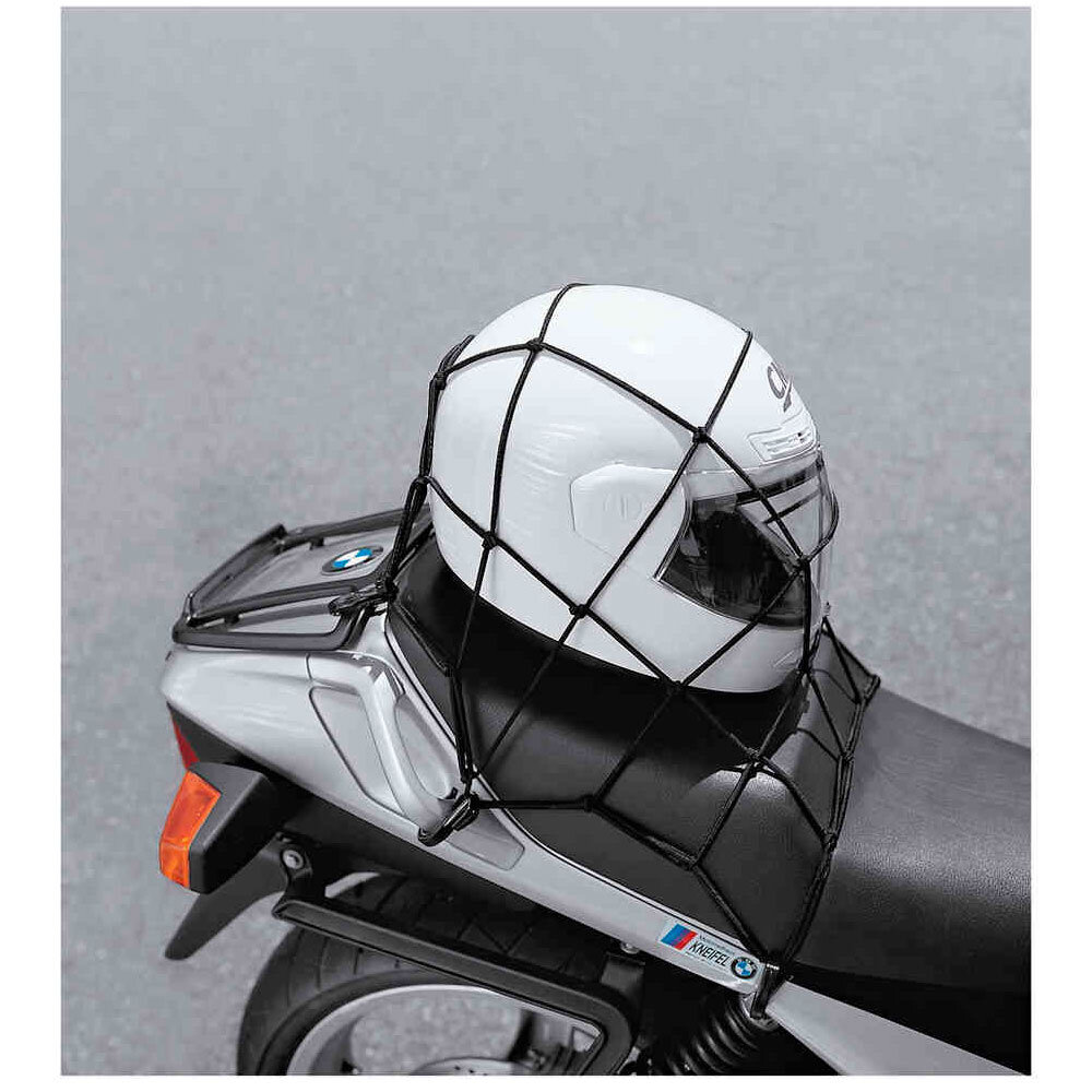 Held Held Bagagenet/ Bagage spin nylon-stretch